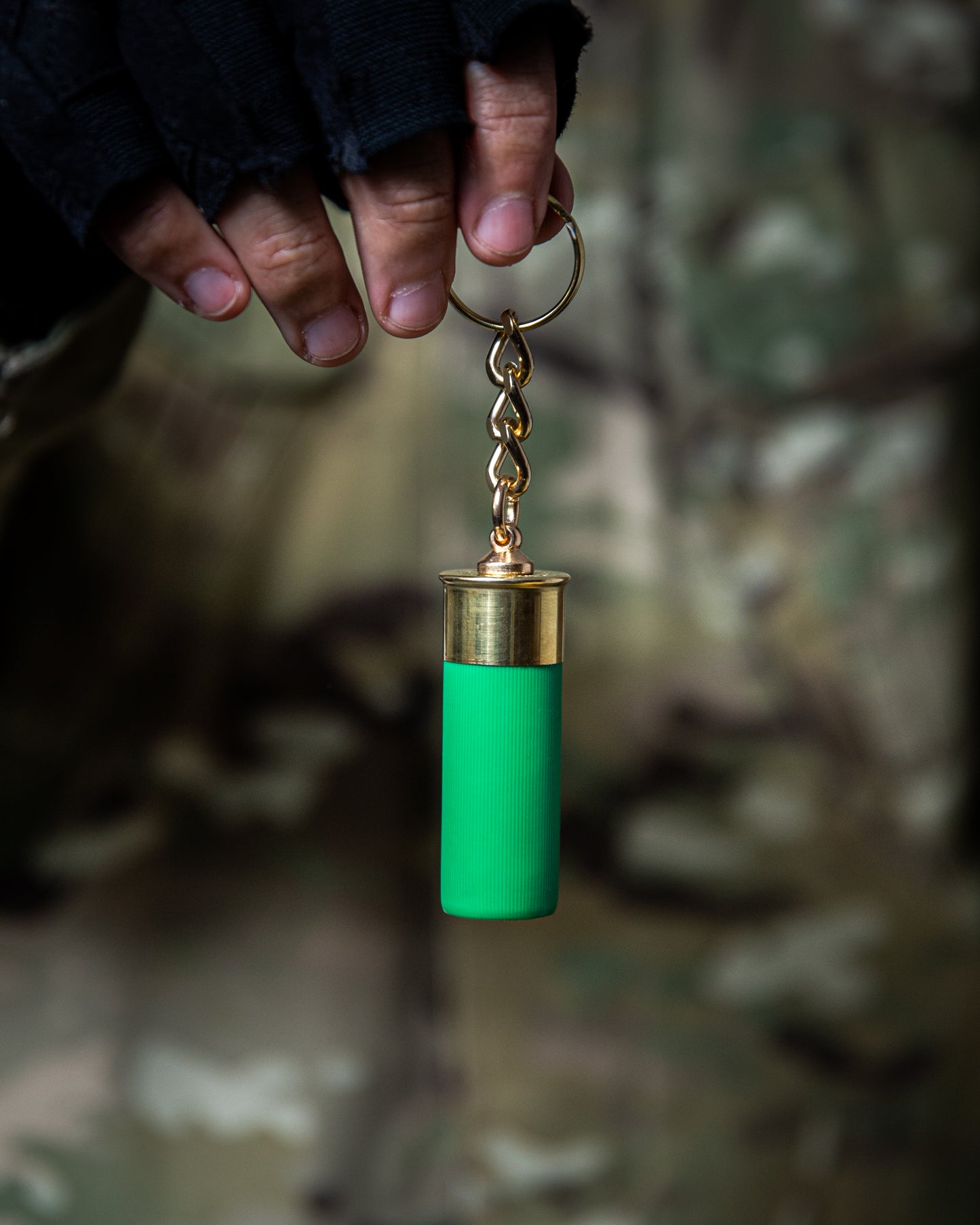 Cartuccia Calibro 12