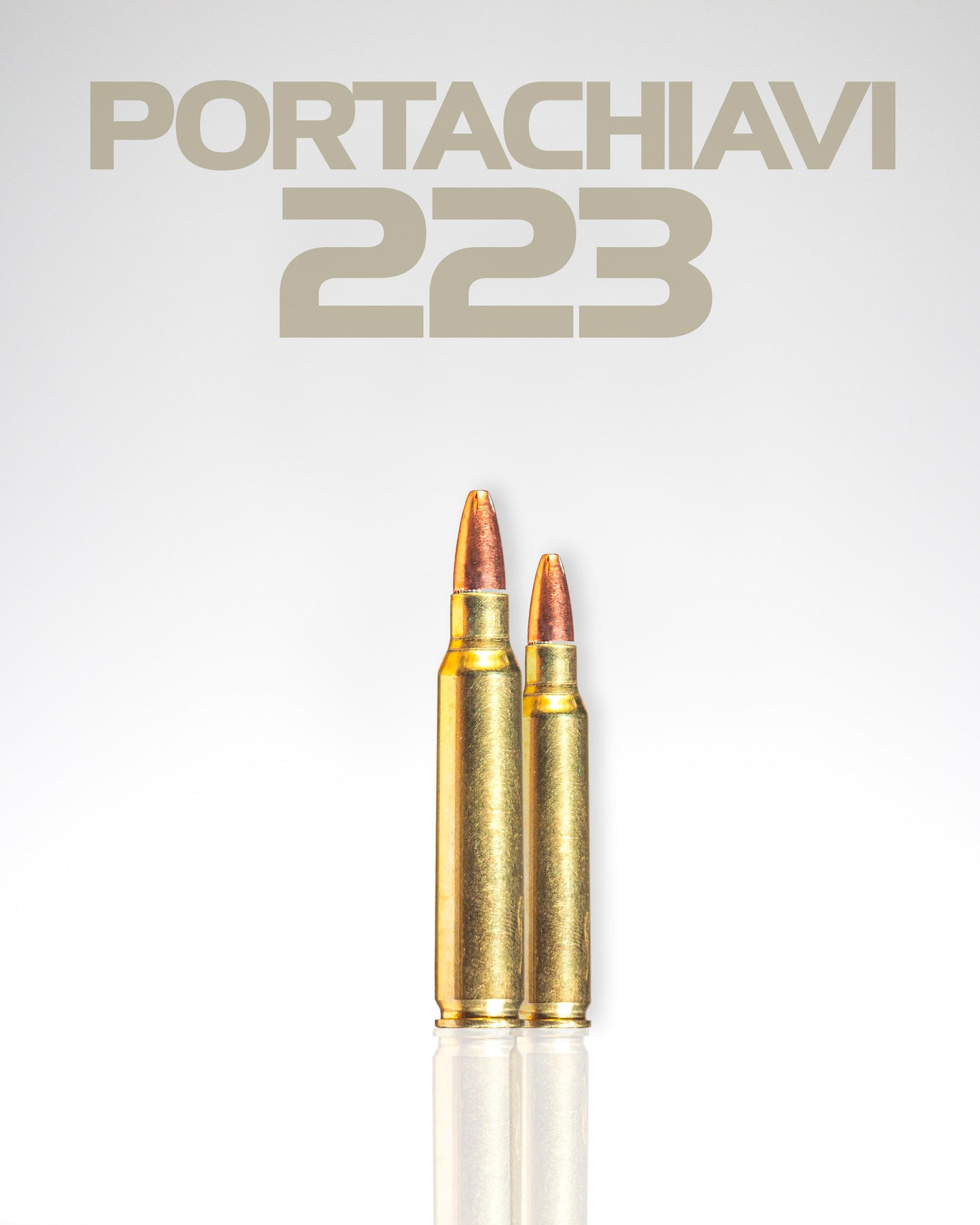 Calibro .223