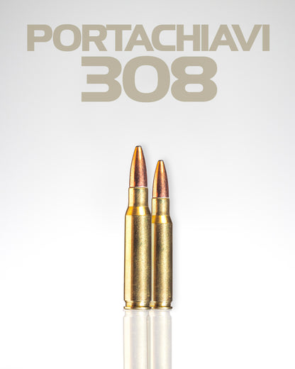 Calibro .308