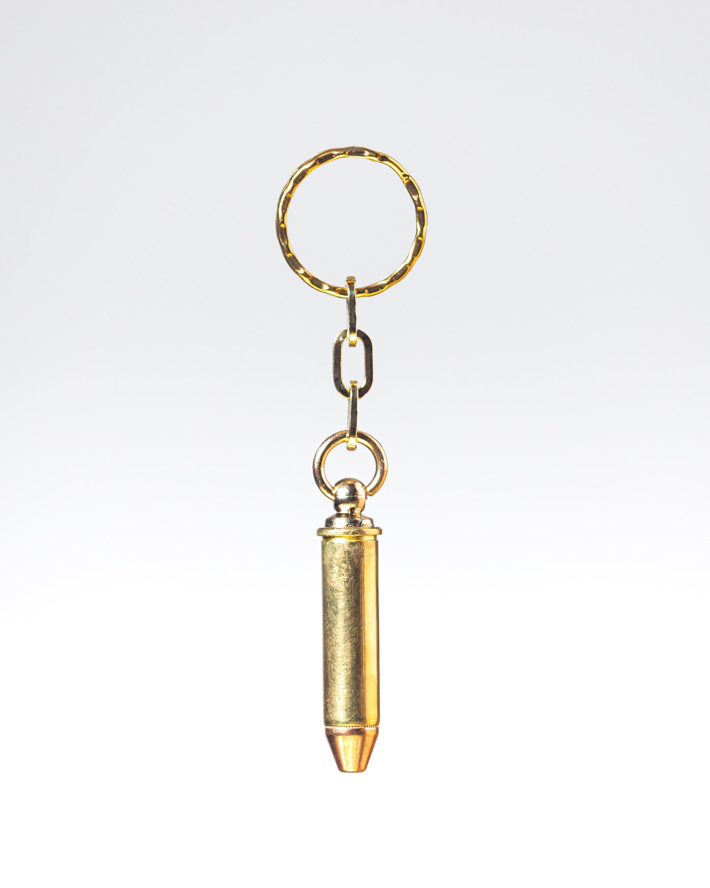 Caliber .357 Magnum
