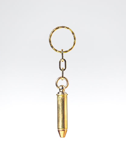Caliber .357 Magnum
