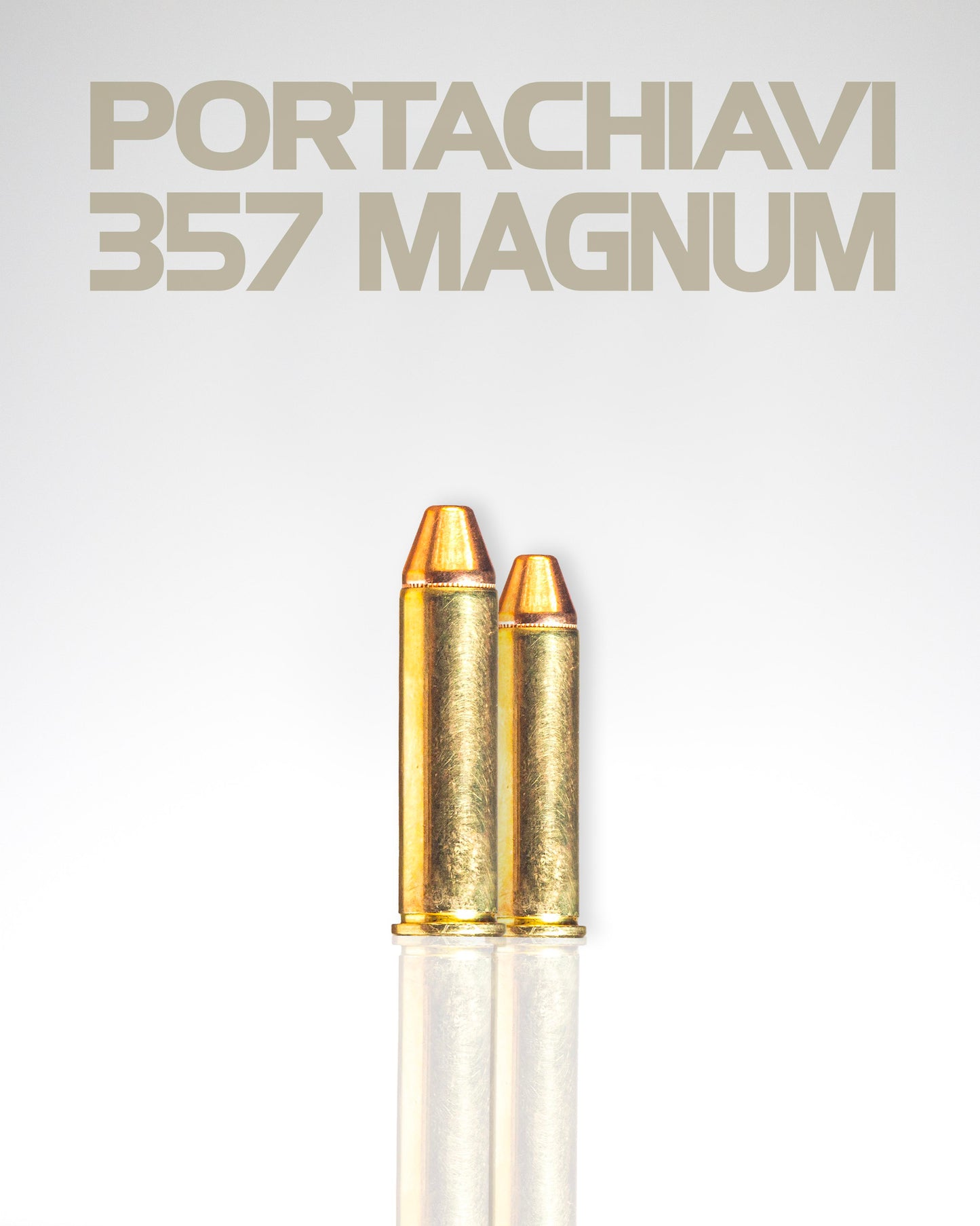 Caliber .357 Magnum