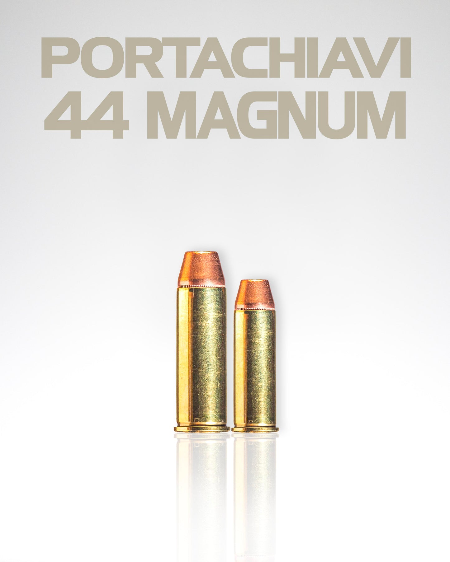 Calibro .44 Magnum