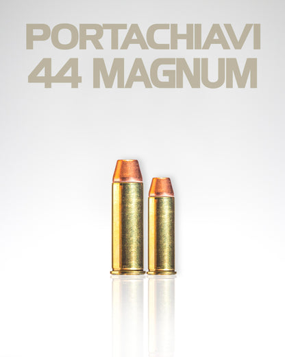 Calibro .44 Magnum