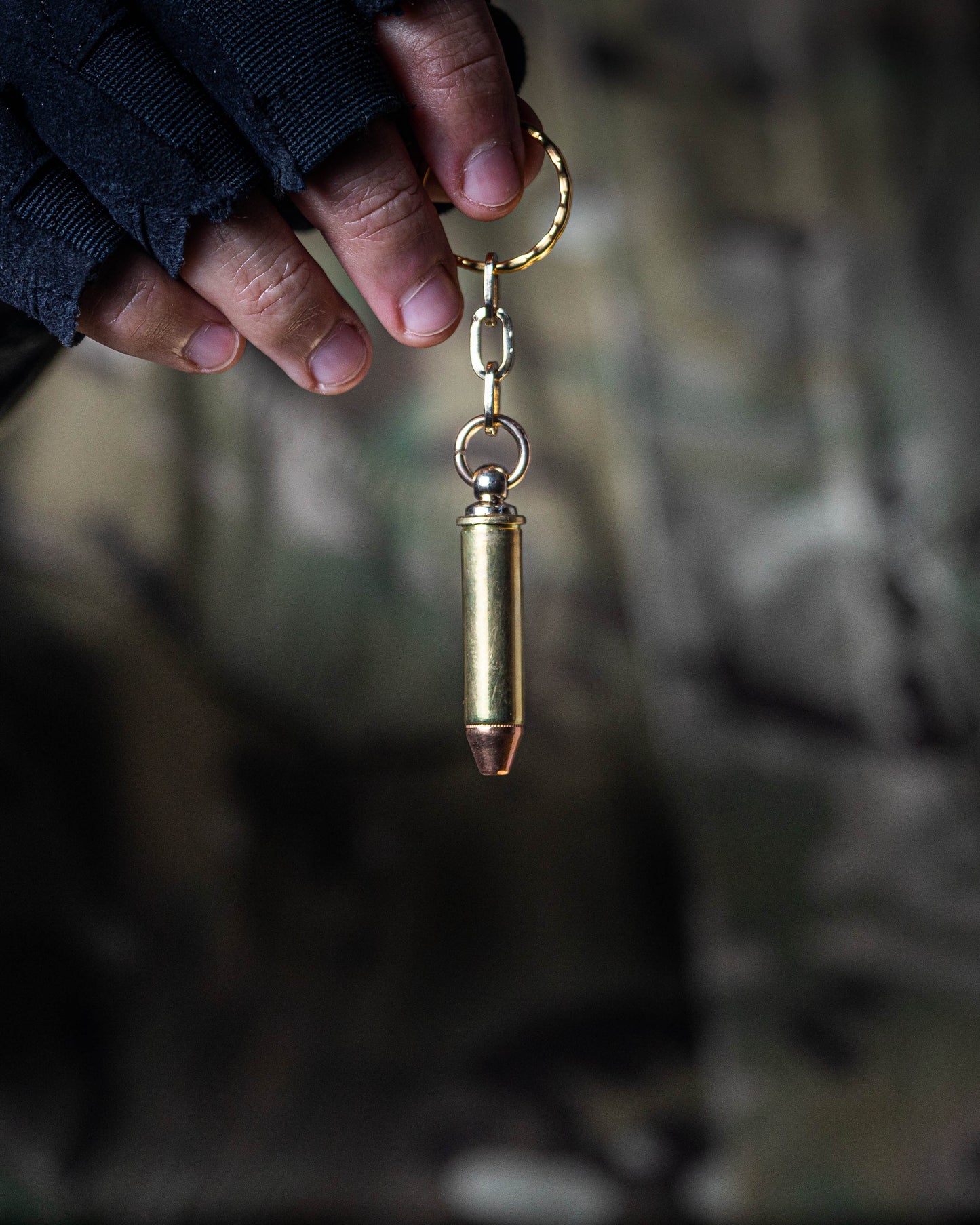 Caliber .357 Magnum