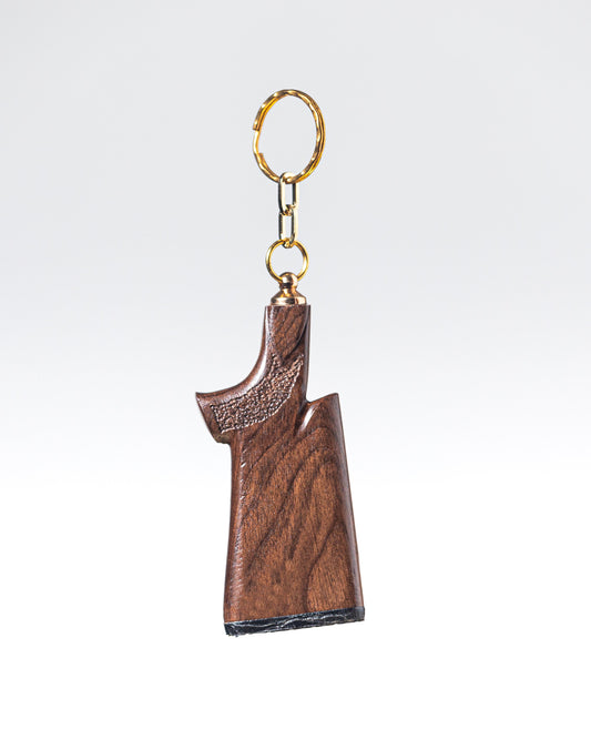 Calcio in Legno