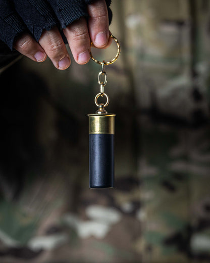 Cartuccia Calibro 12