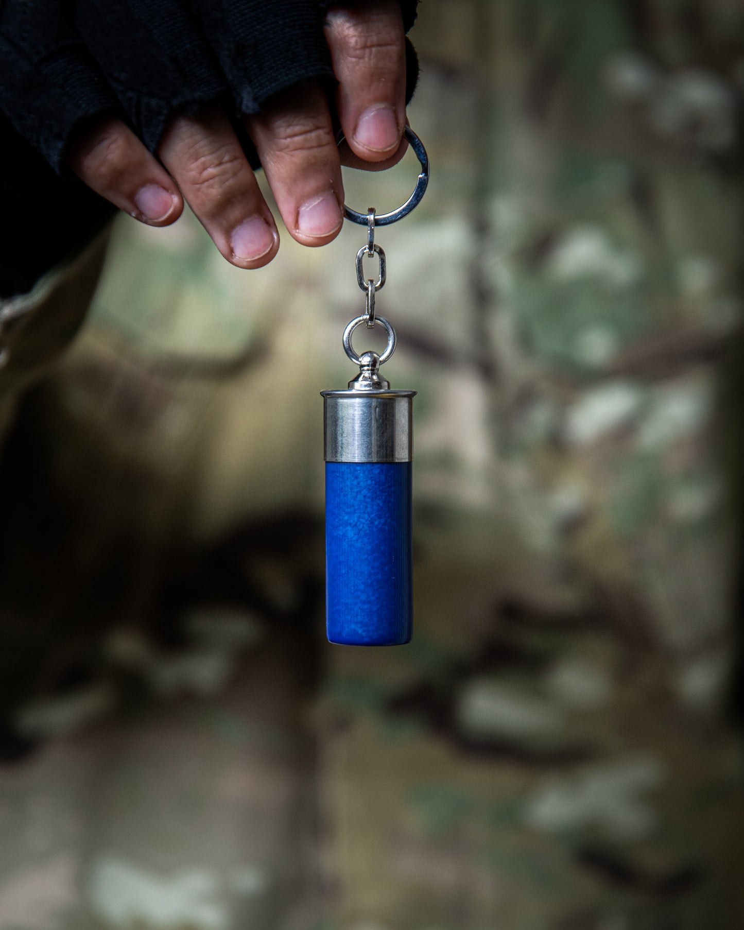 Cartuccia Calibro 12