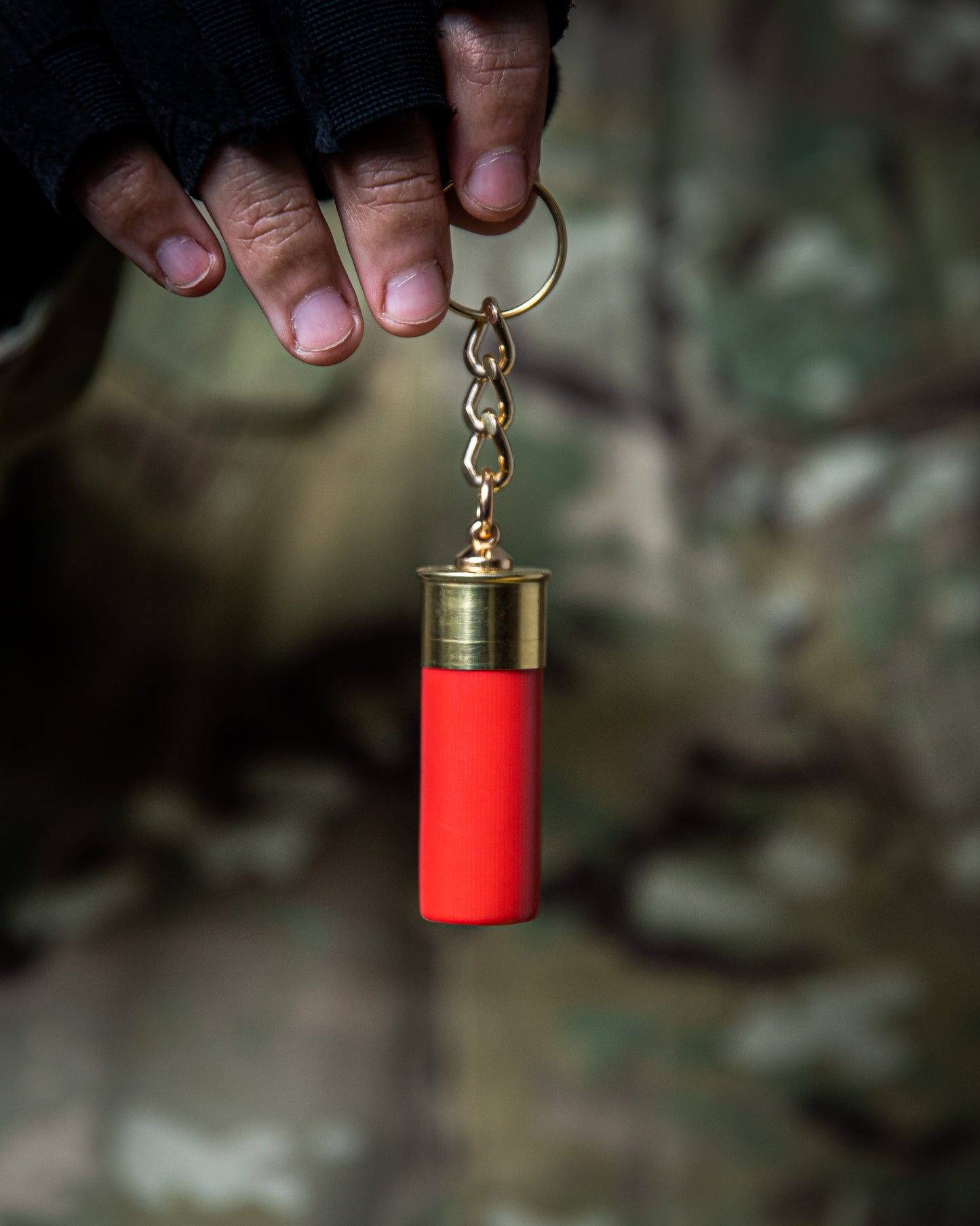 Cartuccia Calibro 12