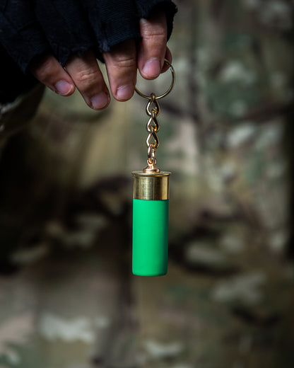 Cartuccia Calibro 12